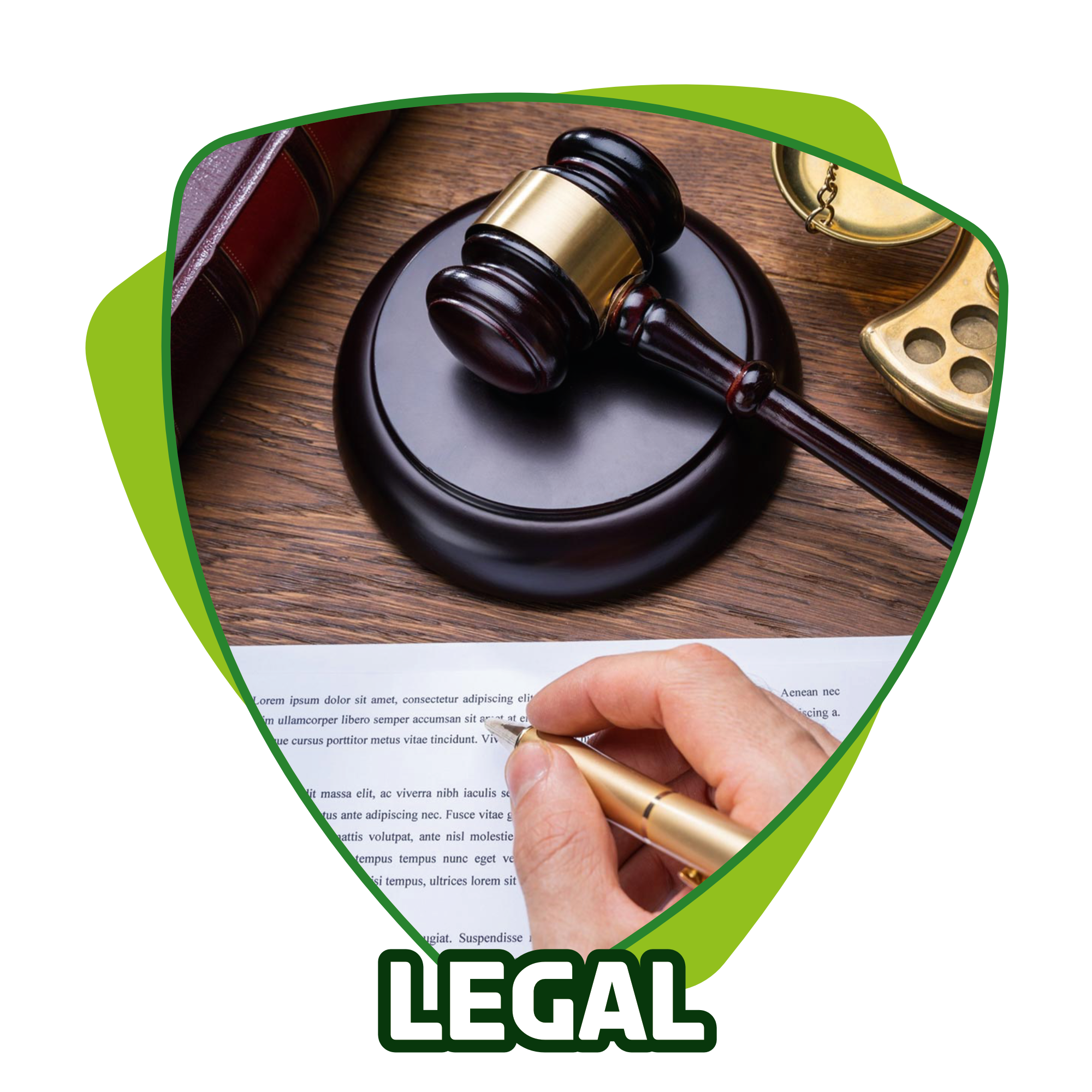 Legal Info